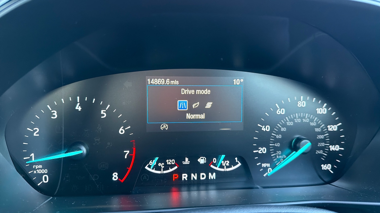 Used Ford Focus 2021 for sale - 77745325: Photo 37