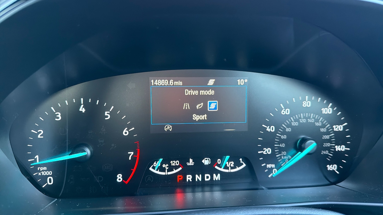 Used Ford Focus 2021 for sale - 77745325: Photo 39