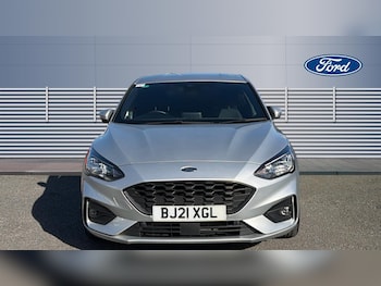 Used Ford Focus 2021 for sale - 77745325: Photo