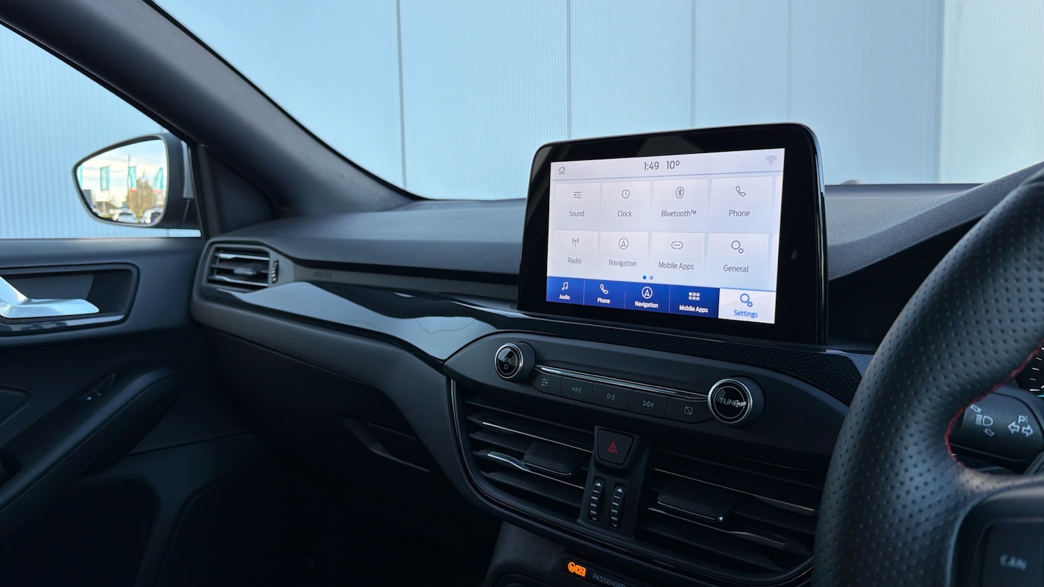 Used Ford Focus 2021 for sale - 77745325: Photo 40