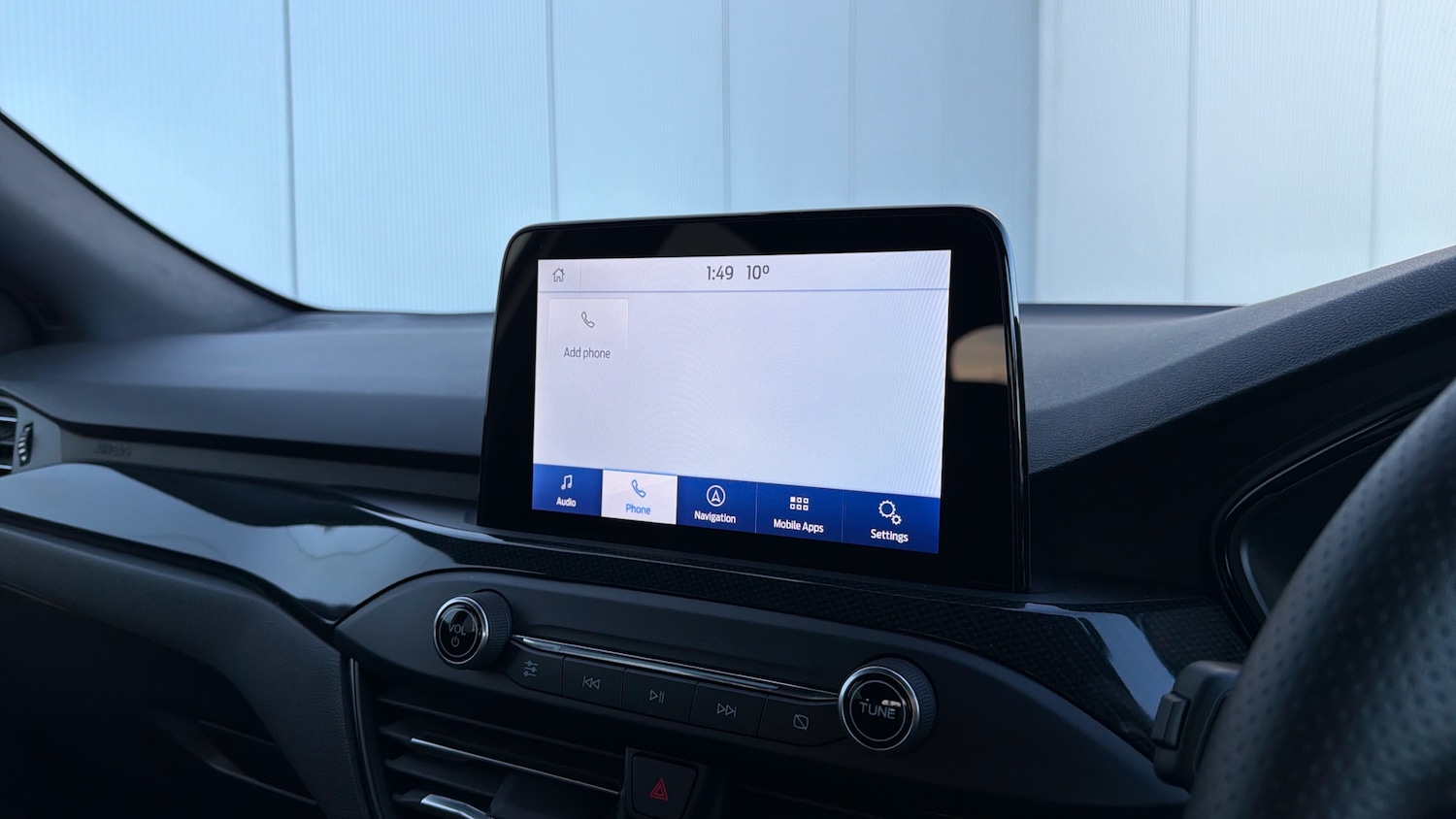 Used Ford Focus 2021 for sale - 77745325: Photo 42