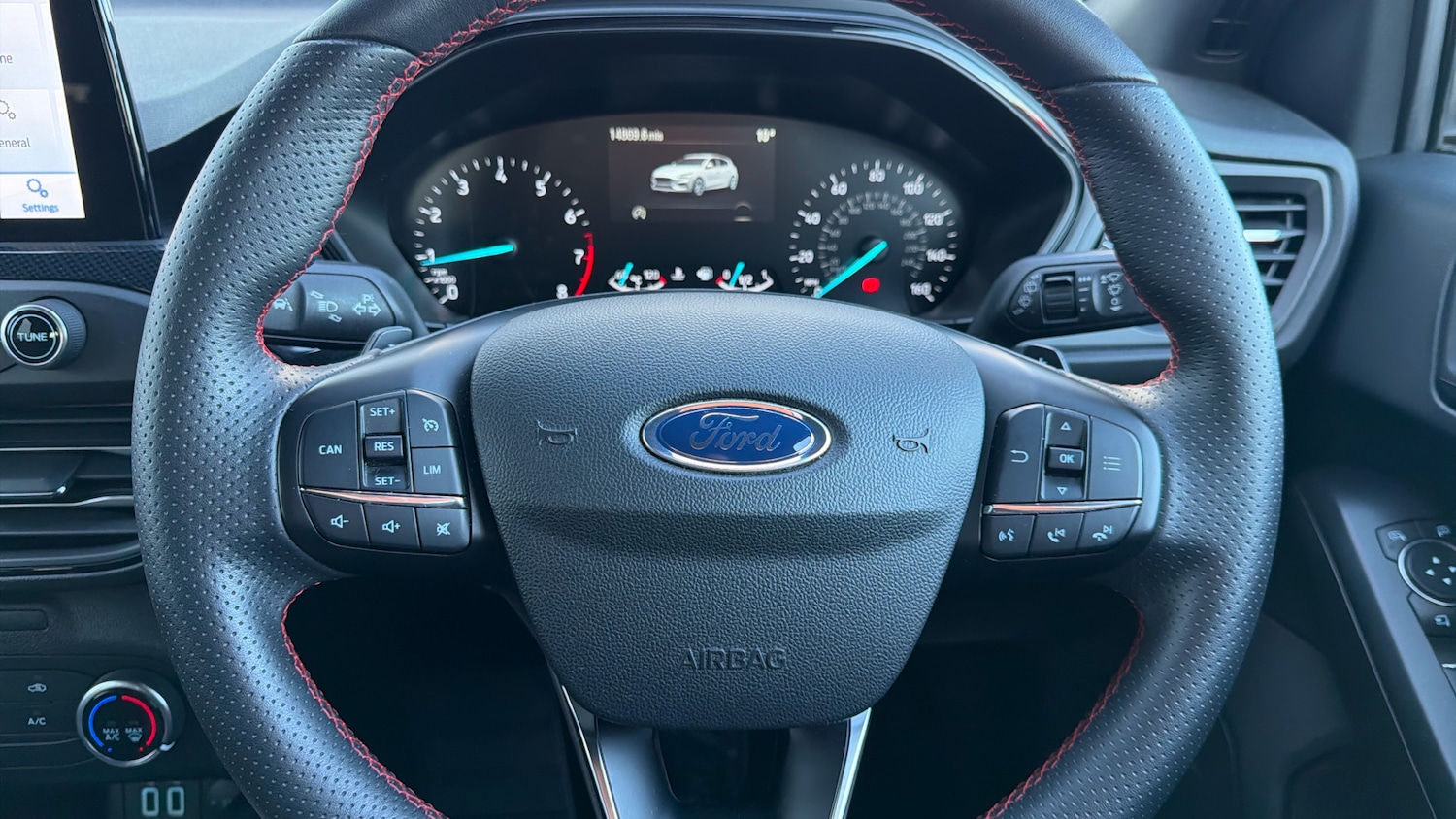 Used Ford Focus 2021 for sale - 77745325: Photo 43