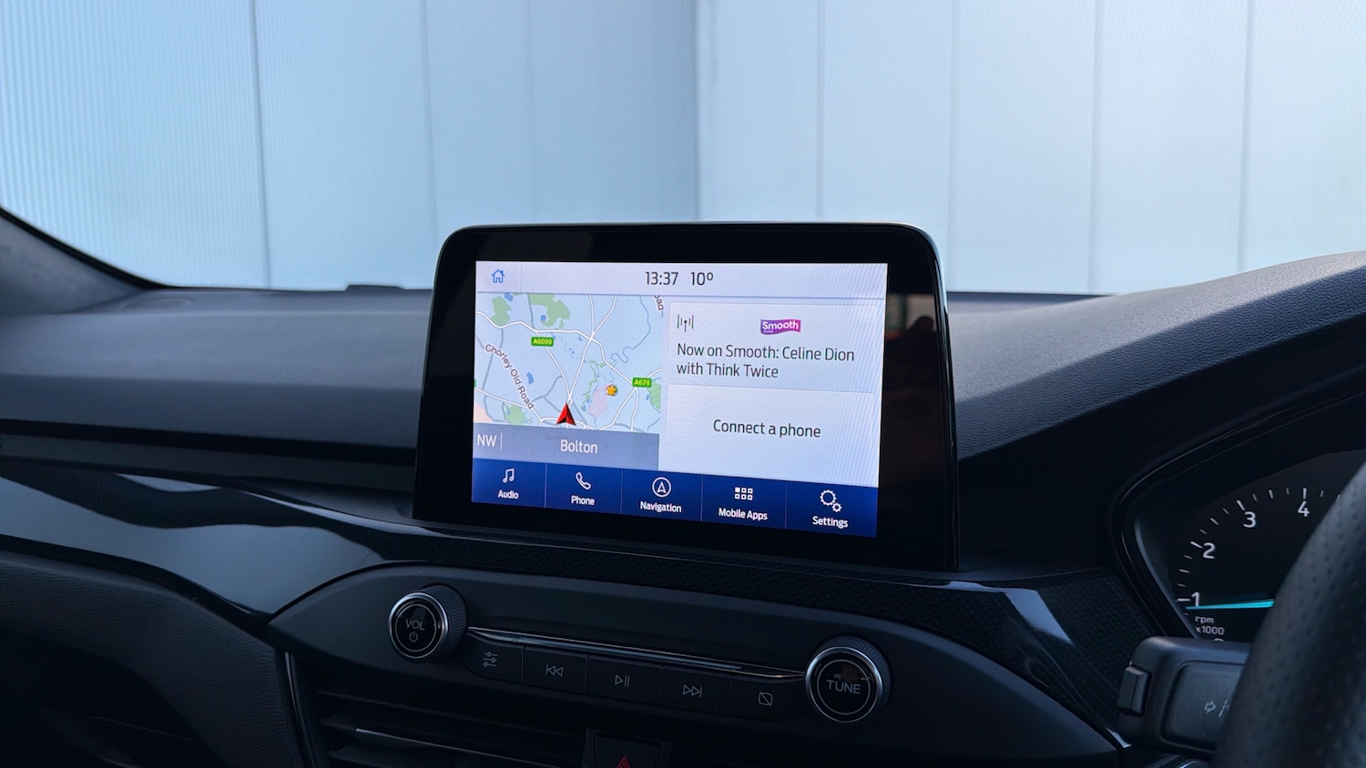 Used Ford Focus 2021 for sale - 77745325: Photo 7