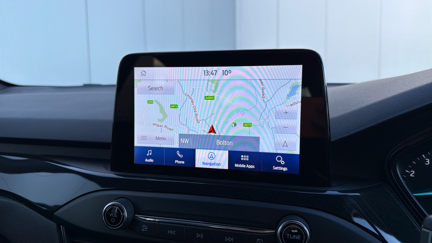 Used Ford Focus 2021 for sale - 77745325: Photo 8