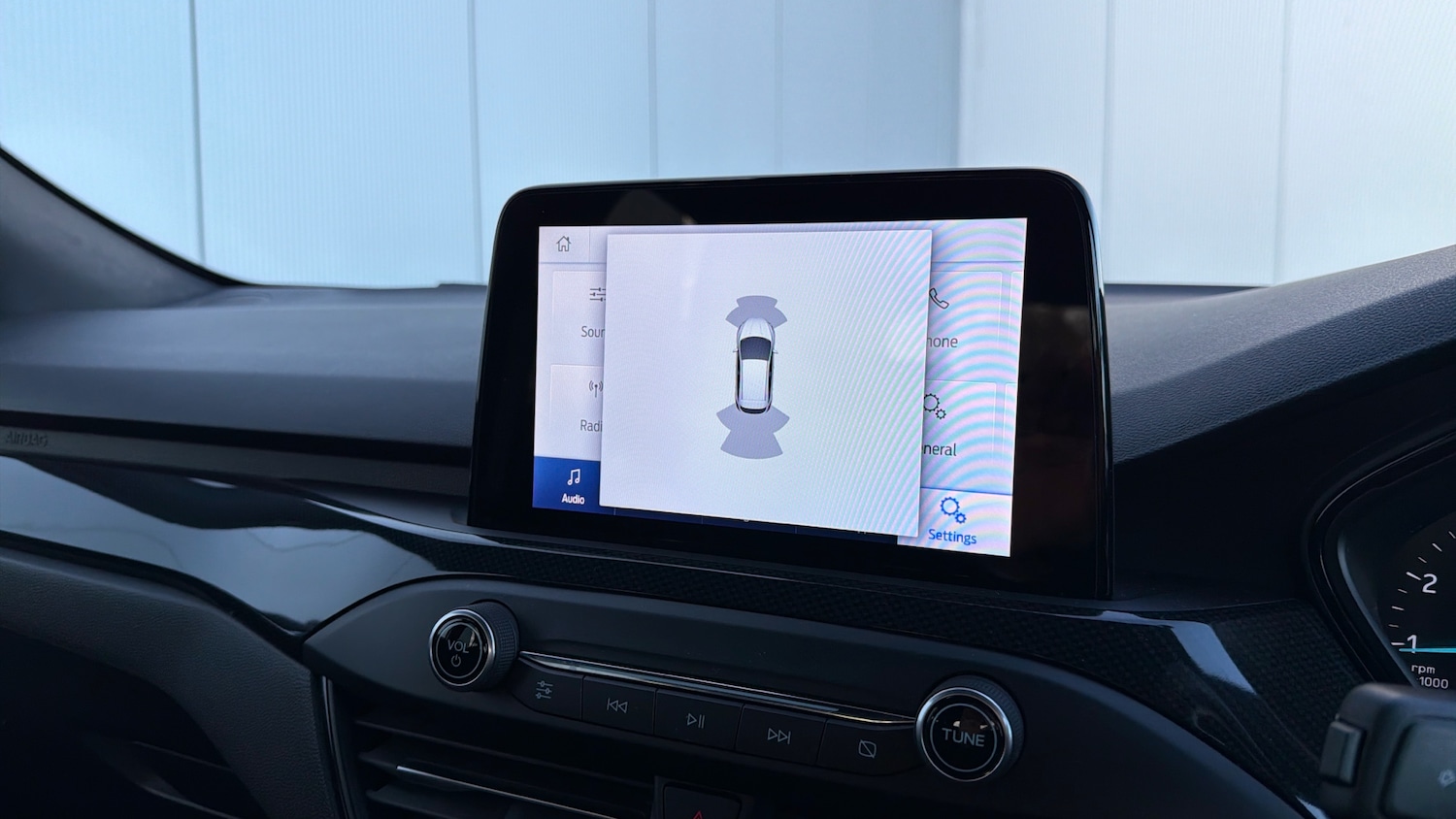 Used Ford Focus 2021 for sale - 77745325: Photo 9