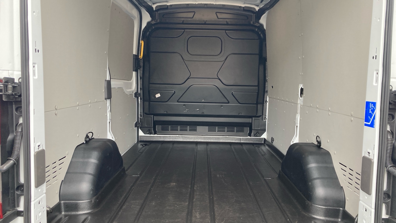 Used Ford Transit 2025 for sale - 78106148: Photo 12