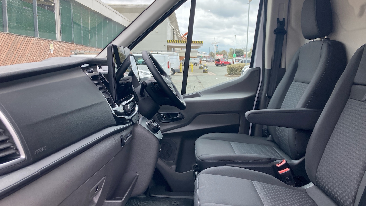 Used Ford Transit 2025 for sale - 78106148: Photo 13