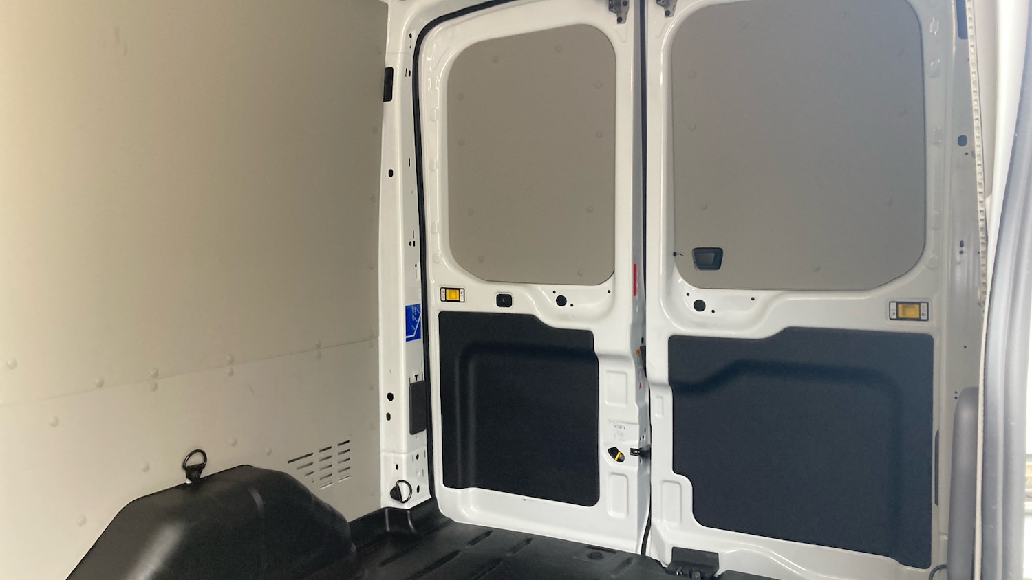 Used Ford Transit 2025 for sale - 78106148: Photo 14