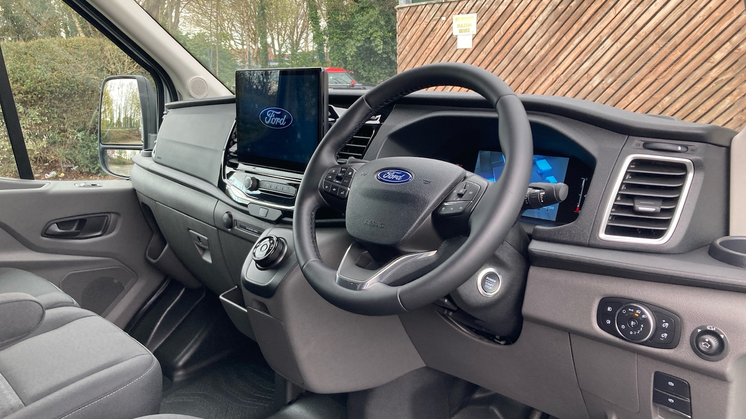 Used Ford Transit 2025 for sale - 78106148: Photo 16