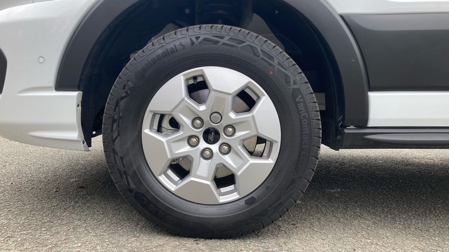 Used Ford Transit 2025 for sale - 78106148: Photo 17