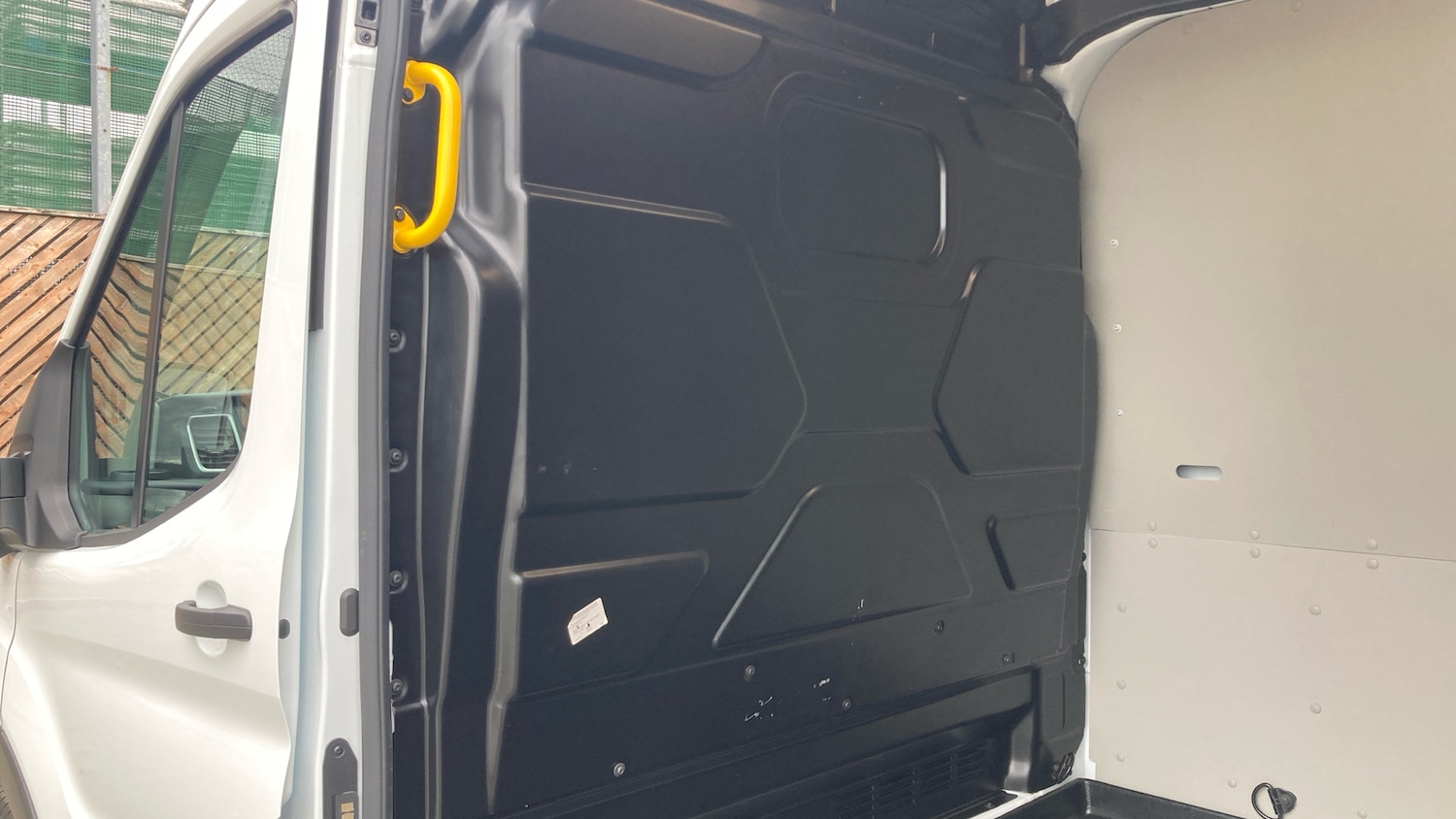 Used Ford Transit 2025 for sale - 78106148: Photo 18