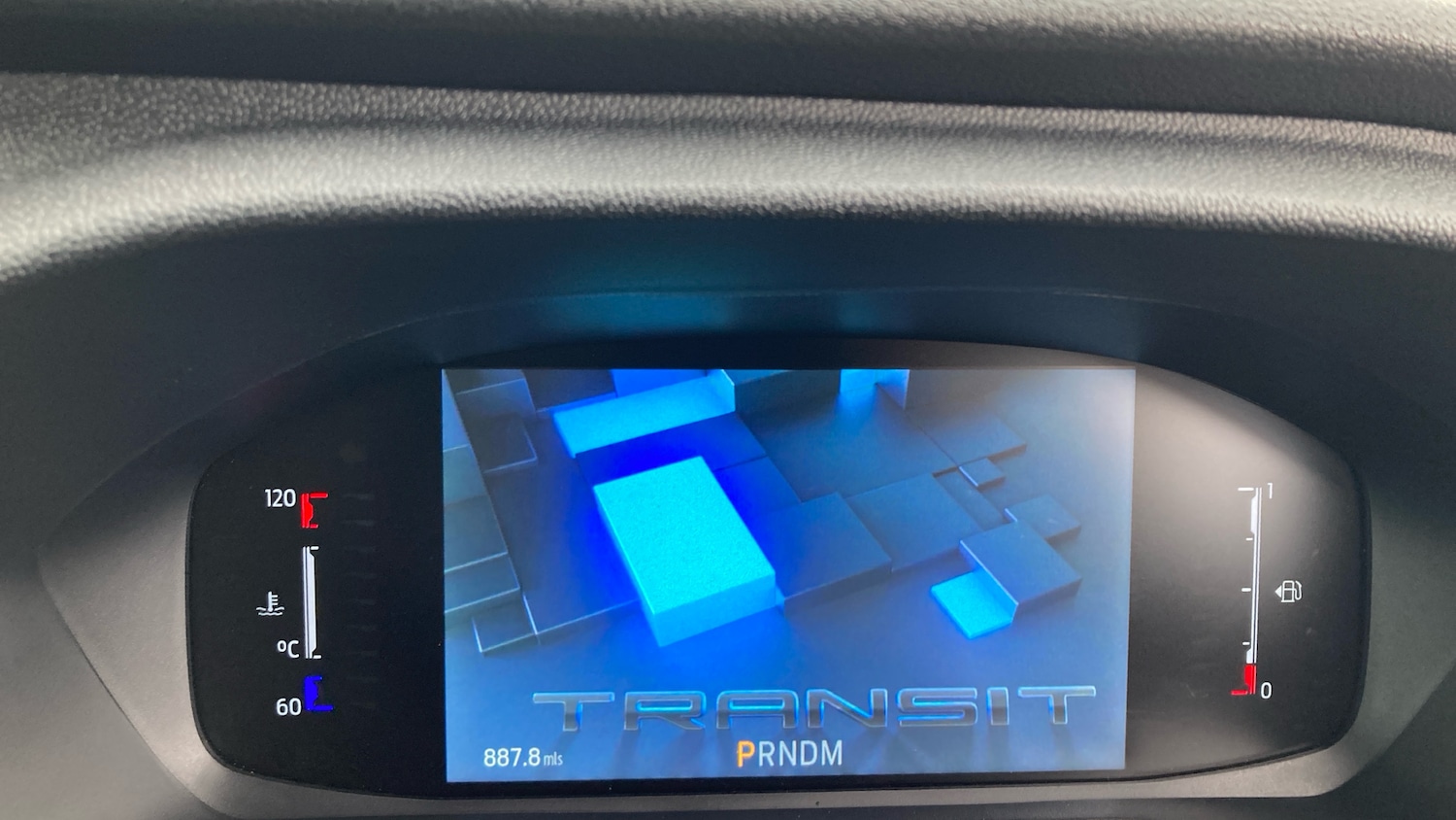 Used Ford Transit 2025 for sale - 78106148: Photo 19