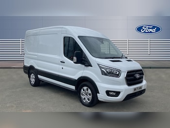 Used Ford Transit 2025 for sale - 78106148: Photo
