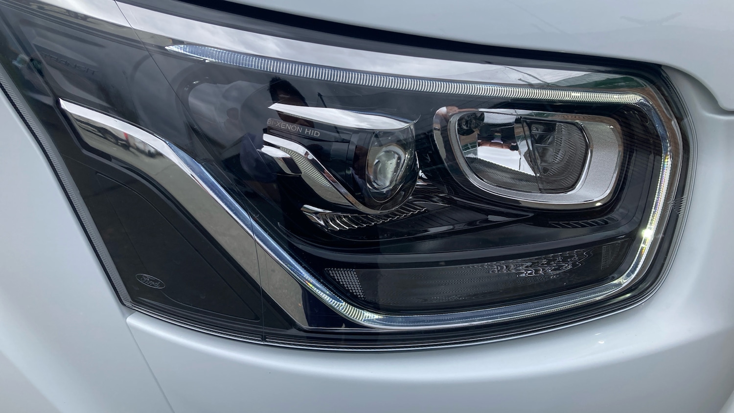 Used Ford Transit 2025 for sale - 78106148: Photo 20