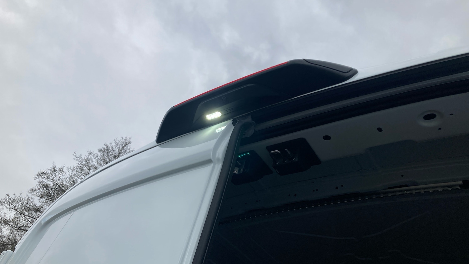 Used Ford Transit 2025 for sale - 78106148: Photo 25