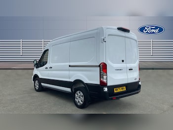 Used Ford Transit 2025 for sale - 78106148: Photo