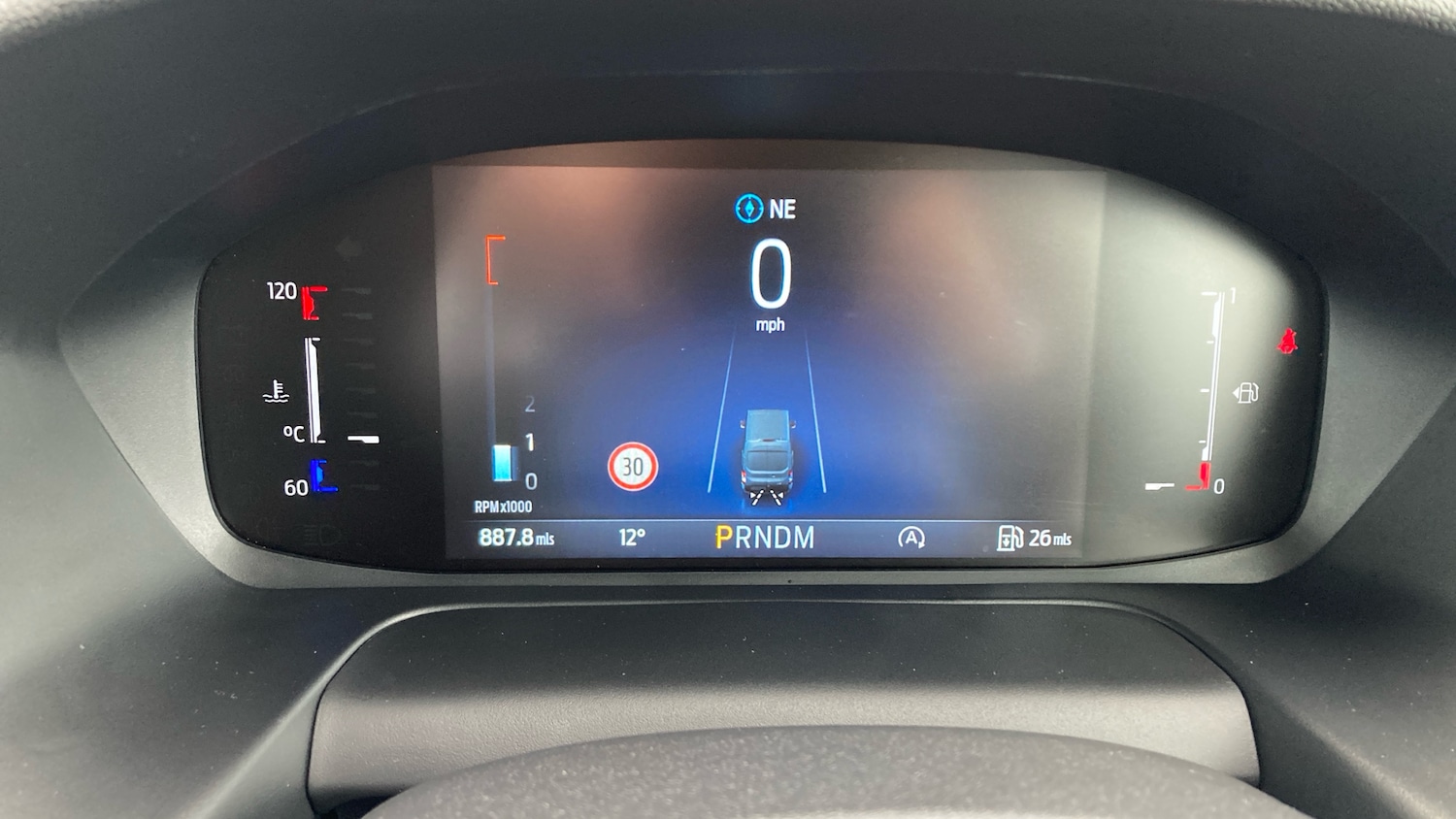 Used Ford Transit 2025 for sale - 78106148: Photo 30