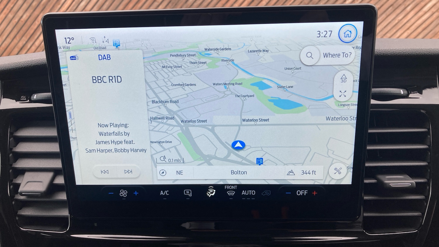 Used Ford Transit 2025 for sale - 78106148: Photo 33