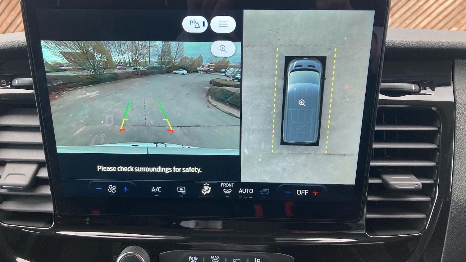 Used Ford Transit 2025 for sale - 78106148: Photo 35