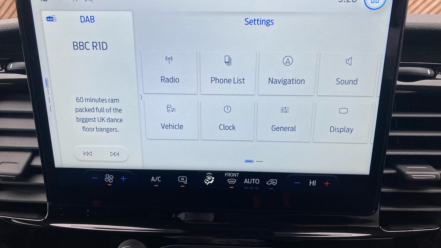 Used Ford Transit 2025 for sale - 78106148: Photo 37