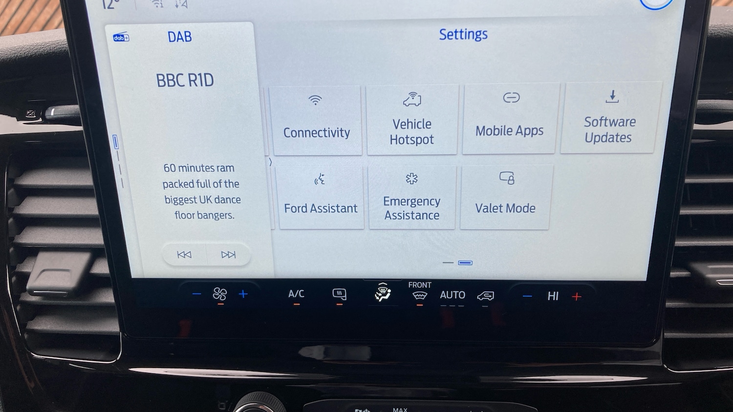 Used Ford Transit 2025 for sale - 78106148: Photo 38