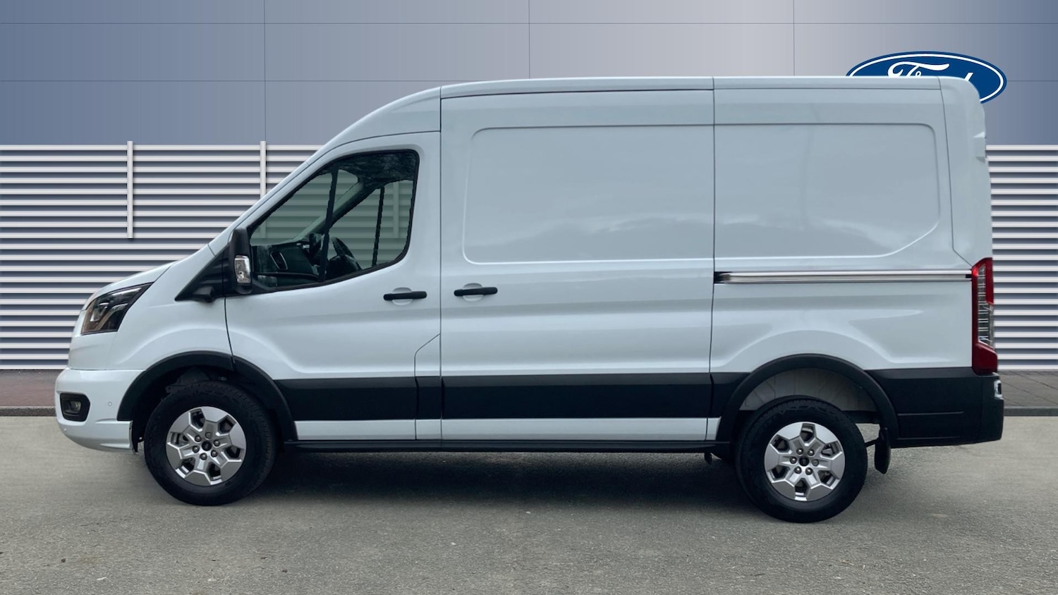 Used Ford Transit 2025 for sale - 78106148: Photo 4