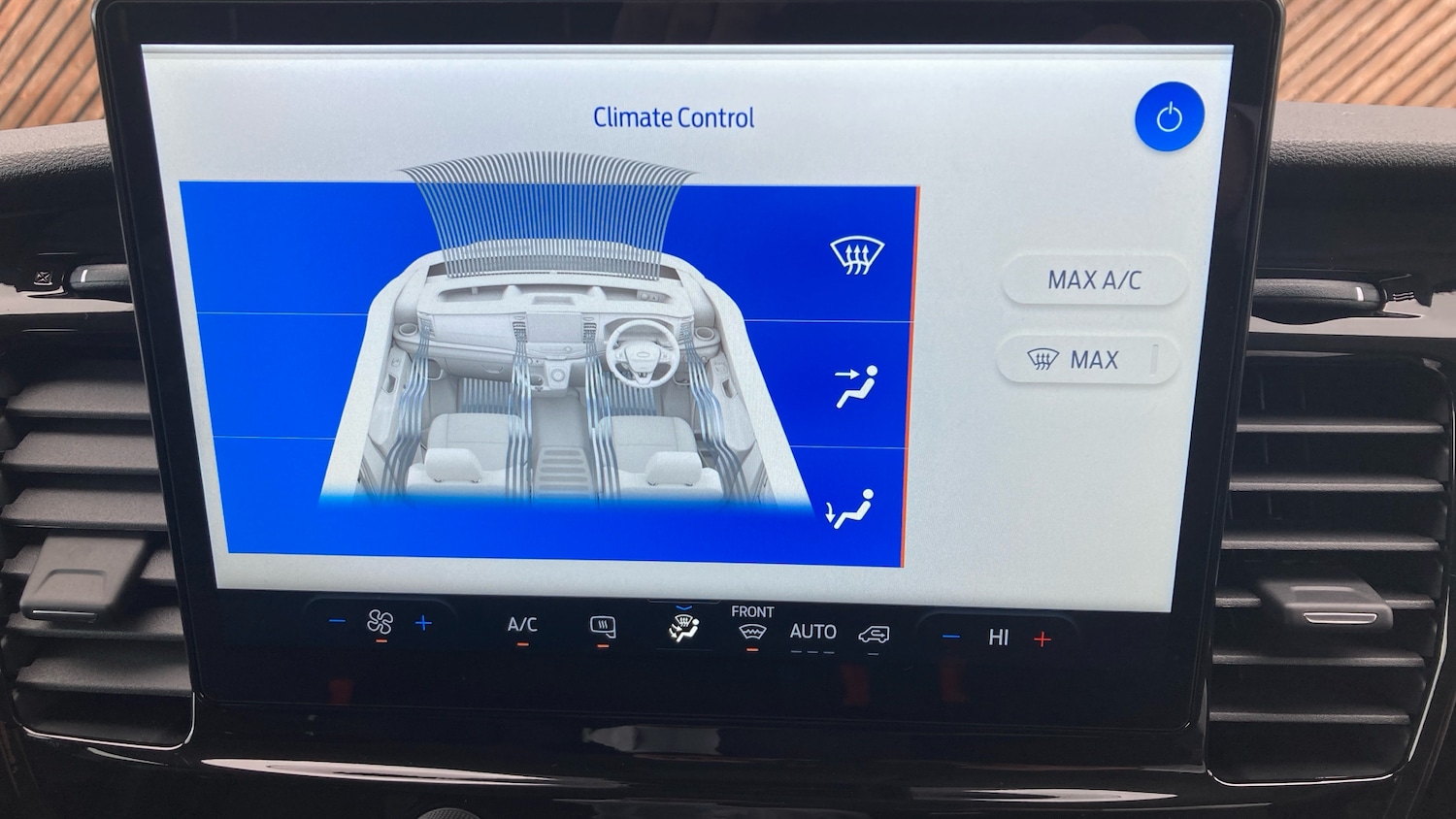 Used Ford Transit 2025 for sale - 78106148: Photo 41