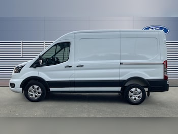 Used Ford Transit 2025 for sale - 78106148: Photo