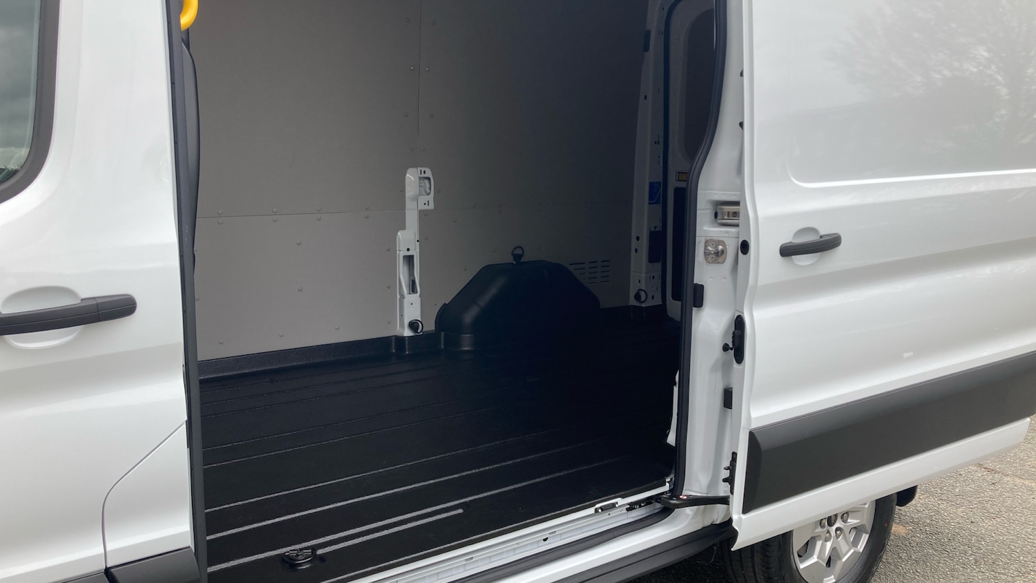 Used Ford Transit 2025 for sale - 78106148: Photo 5