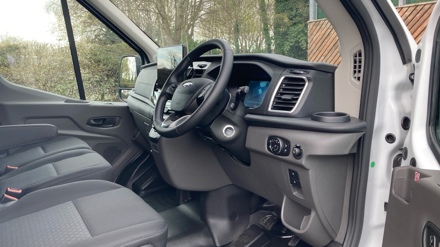 Used Ford Transit 2025 for sale - 78106148: Photo 6