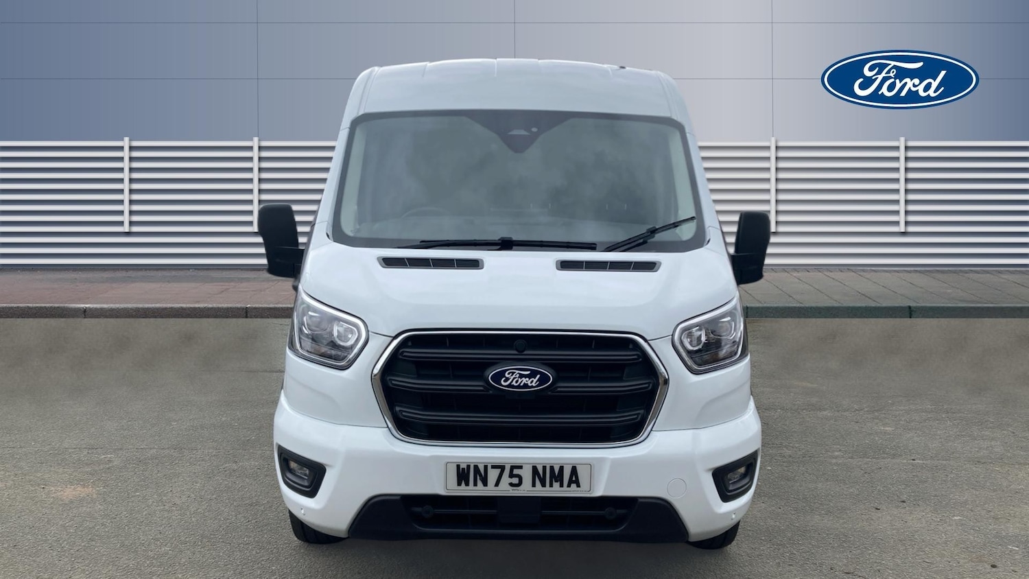 Used Ford Transit 2025 for sale - 78106148: Photo 8