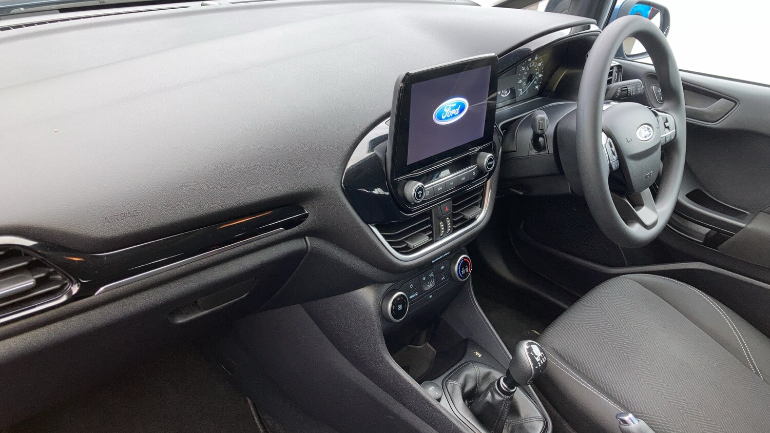 Used Ford Fiesta 2023 for sale - 77462310: Photo 10