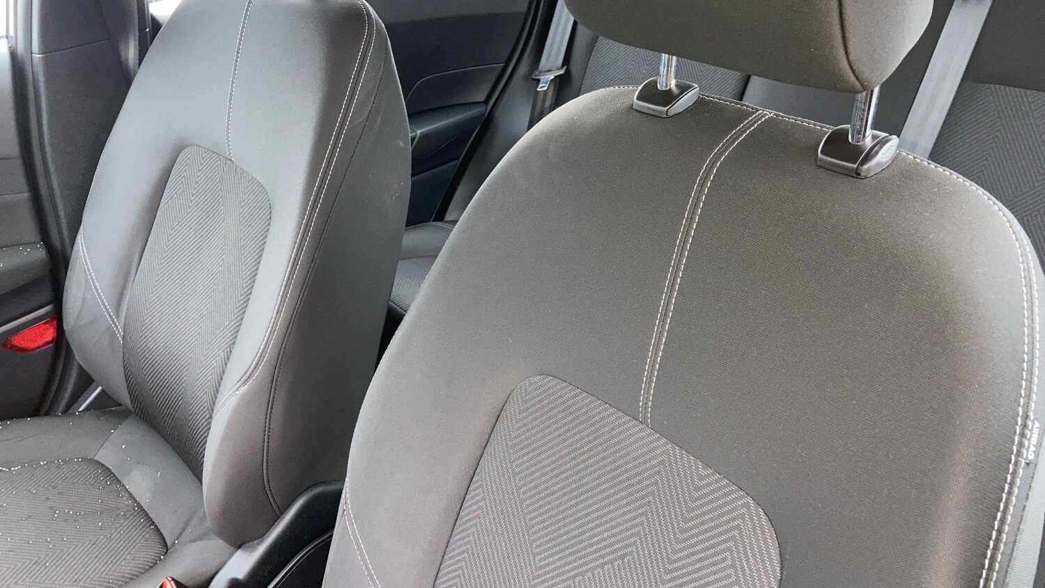 Used Ford Fiesta 2023 for sale - 77462310: Photo 11