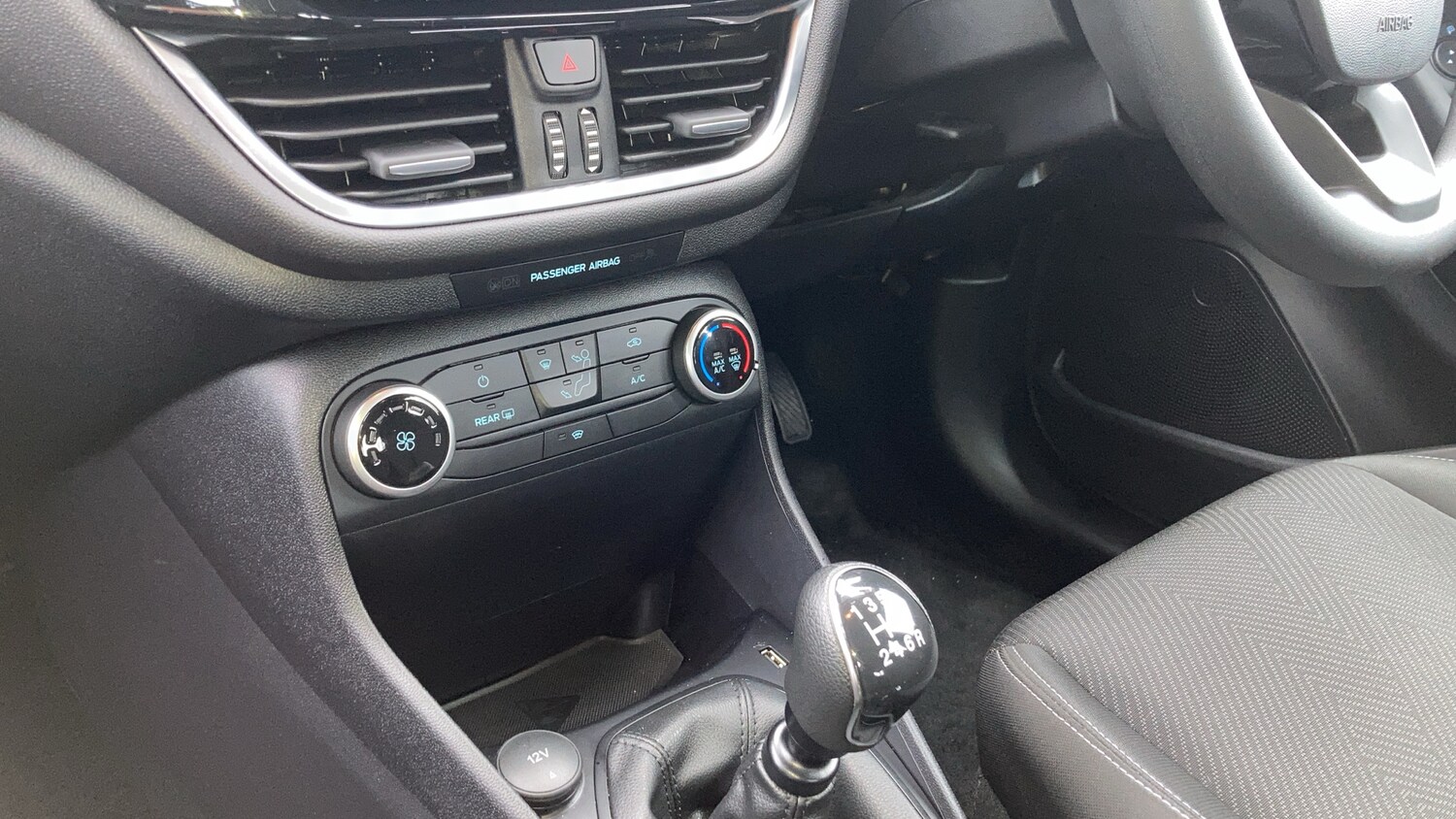 Used Ford Fiesta 2023 for sale - 77462310: Photo 12