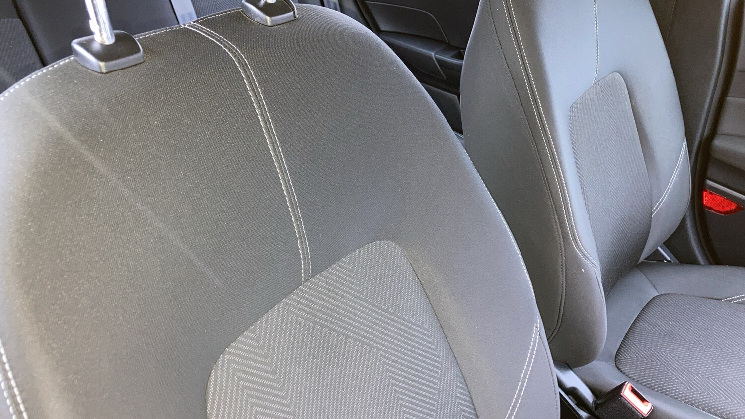 Used Ford Fiesta 2023 for sale - 77462310: Photo 14