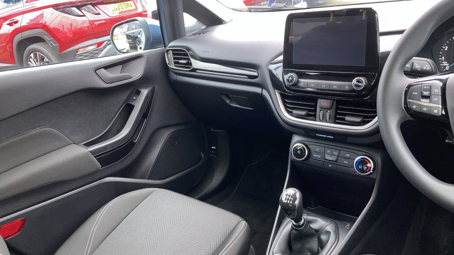 Used Ford Fiesta 2023 for sale - 77462310: Photo 18