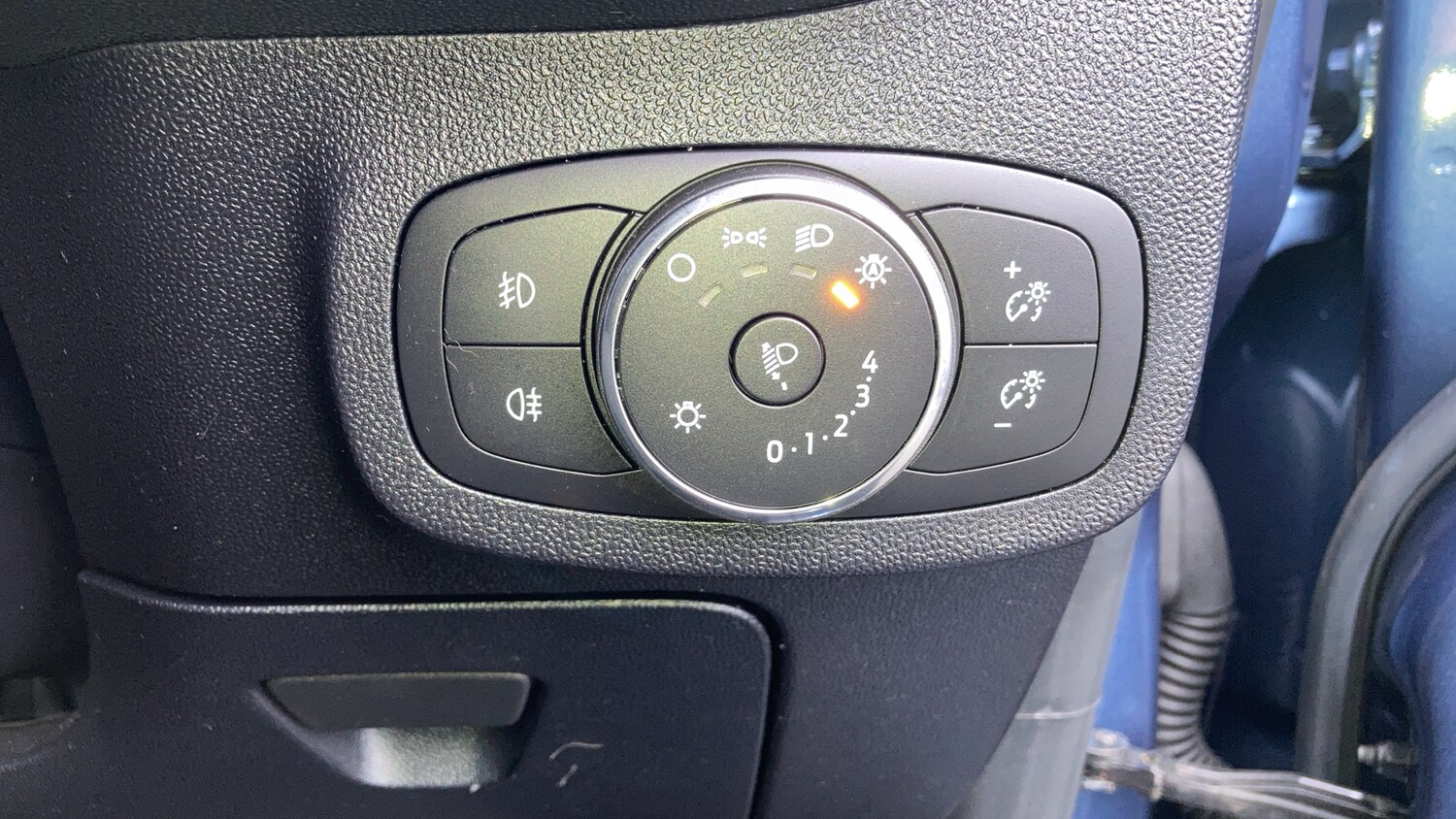 Used Ford Fiesta 2023 for sale - 77462310: Photo 22