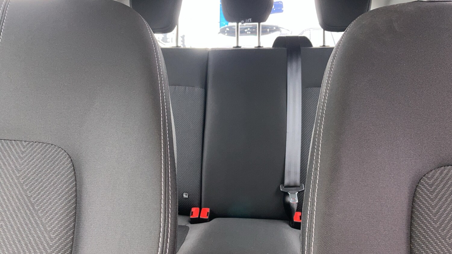 Used Ford Fiesta 2023 for sale - 77462310: Photo 23