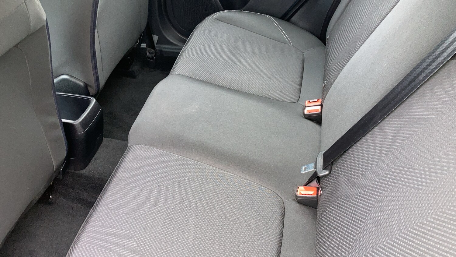 Used Ford Fiesta 2023 for sale - 77462310: Photo 24