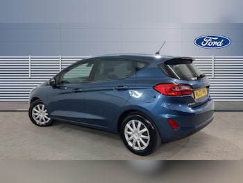 Used Ford Fiesta 2023 for sale - 77462310: Photo