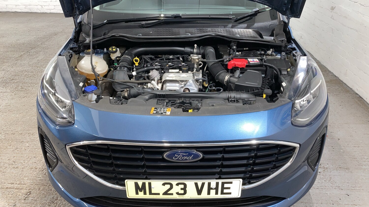 Used Ford Fiesta 2023 for sale - 77462310: Photo 30