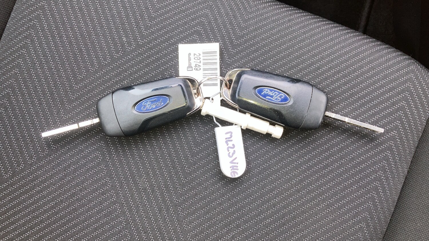 Used Ford Fiesta 2023 for sale - 77462310: Photo 32