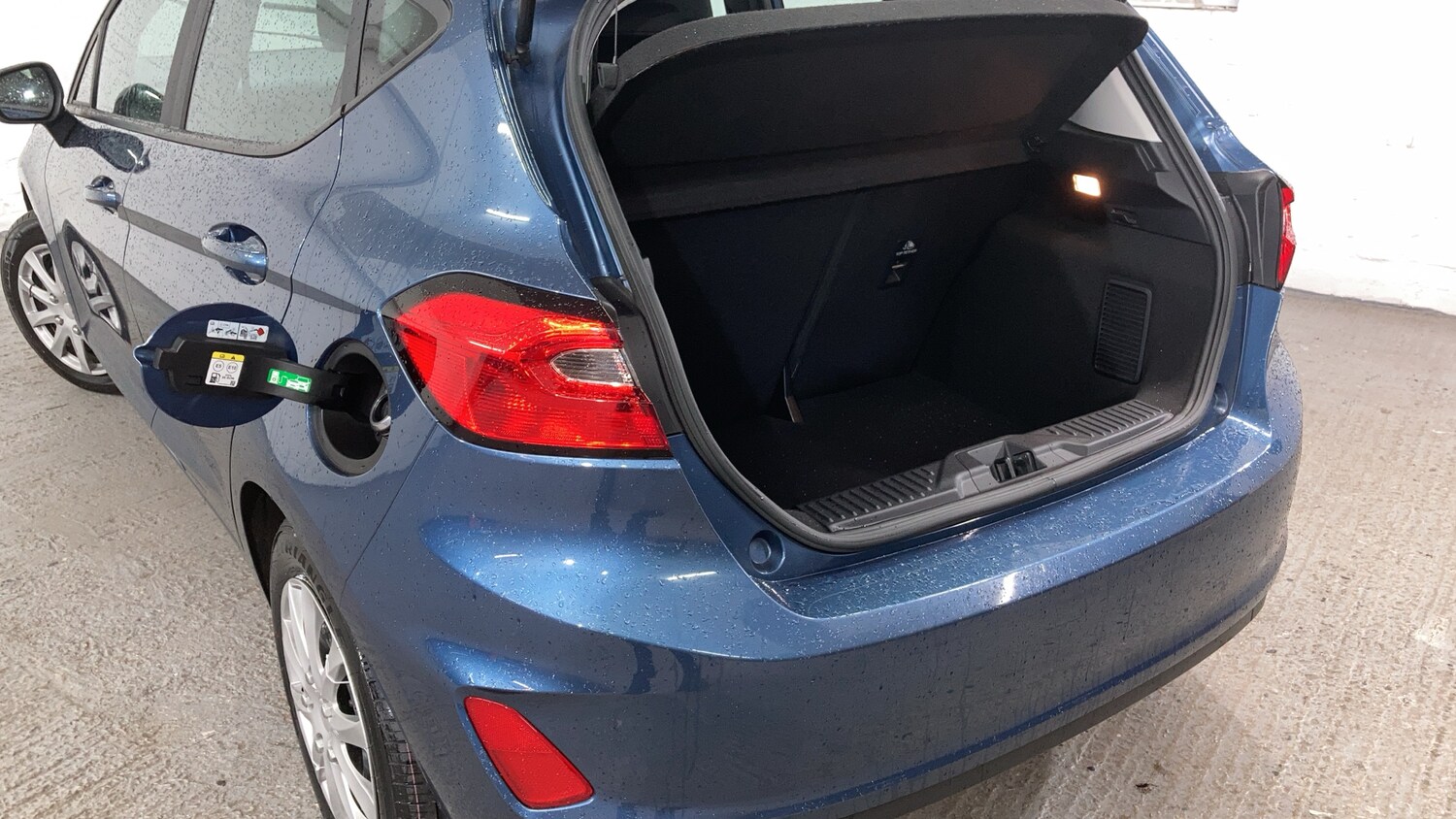 Used Ford Fiesta 2023 for sale - 77462310: Photo 36