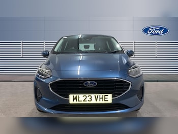 Used Ford Fiesta 2023 for sale - 77462310: Photo