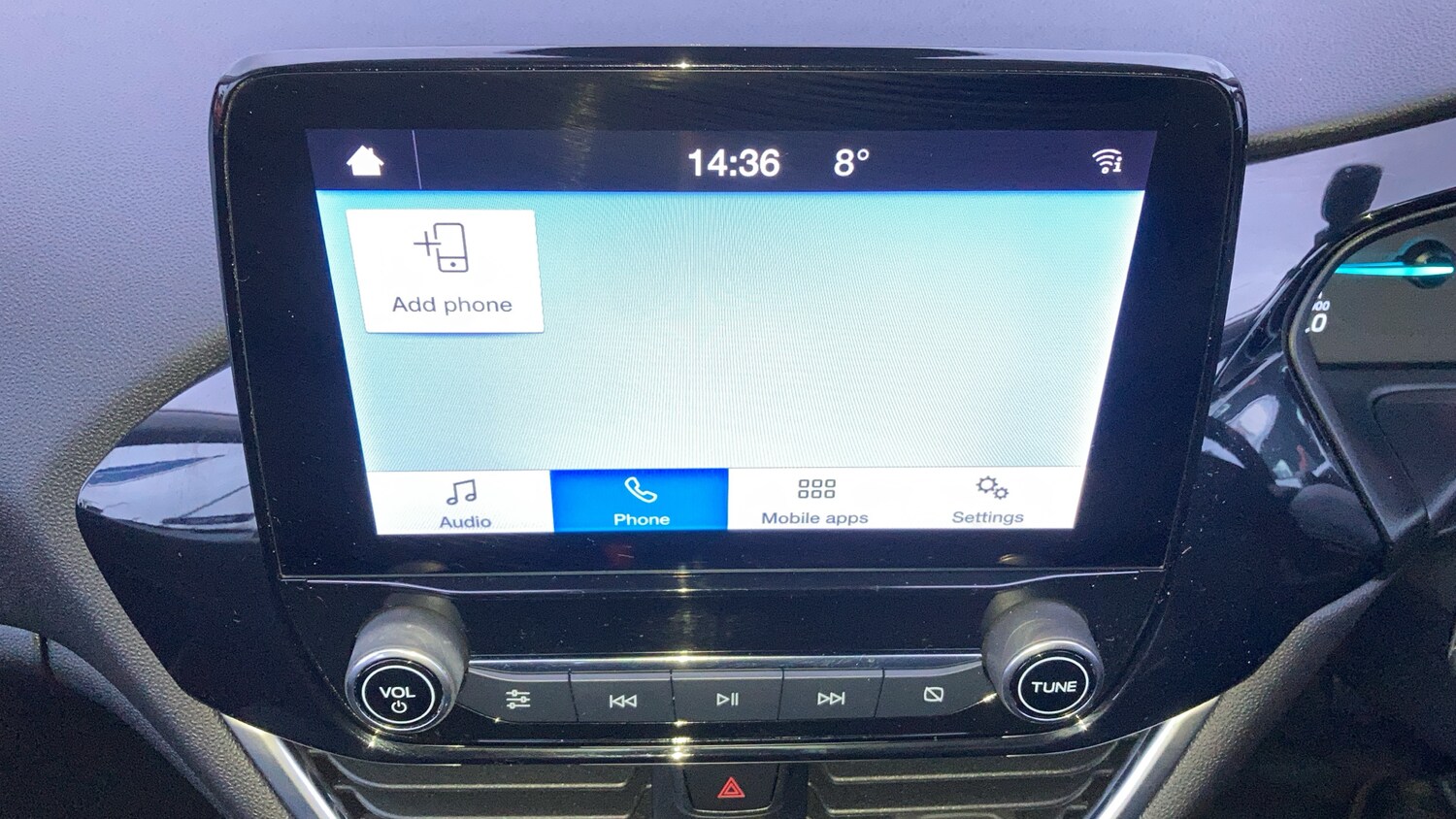 Used Ford Fiesta 2023 for sale - 77462310: Photo 40