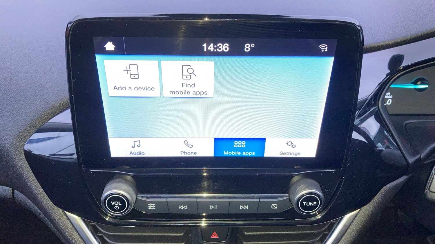 Used Ford Fiesta 2023 for sale - 77462310: Photo 41