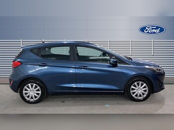Used Ford Fiesta 2023 for sale - 77462310: Photo