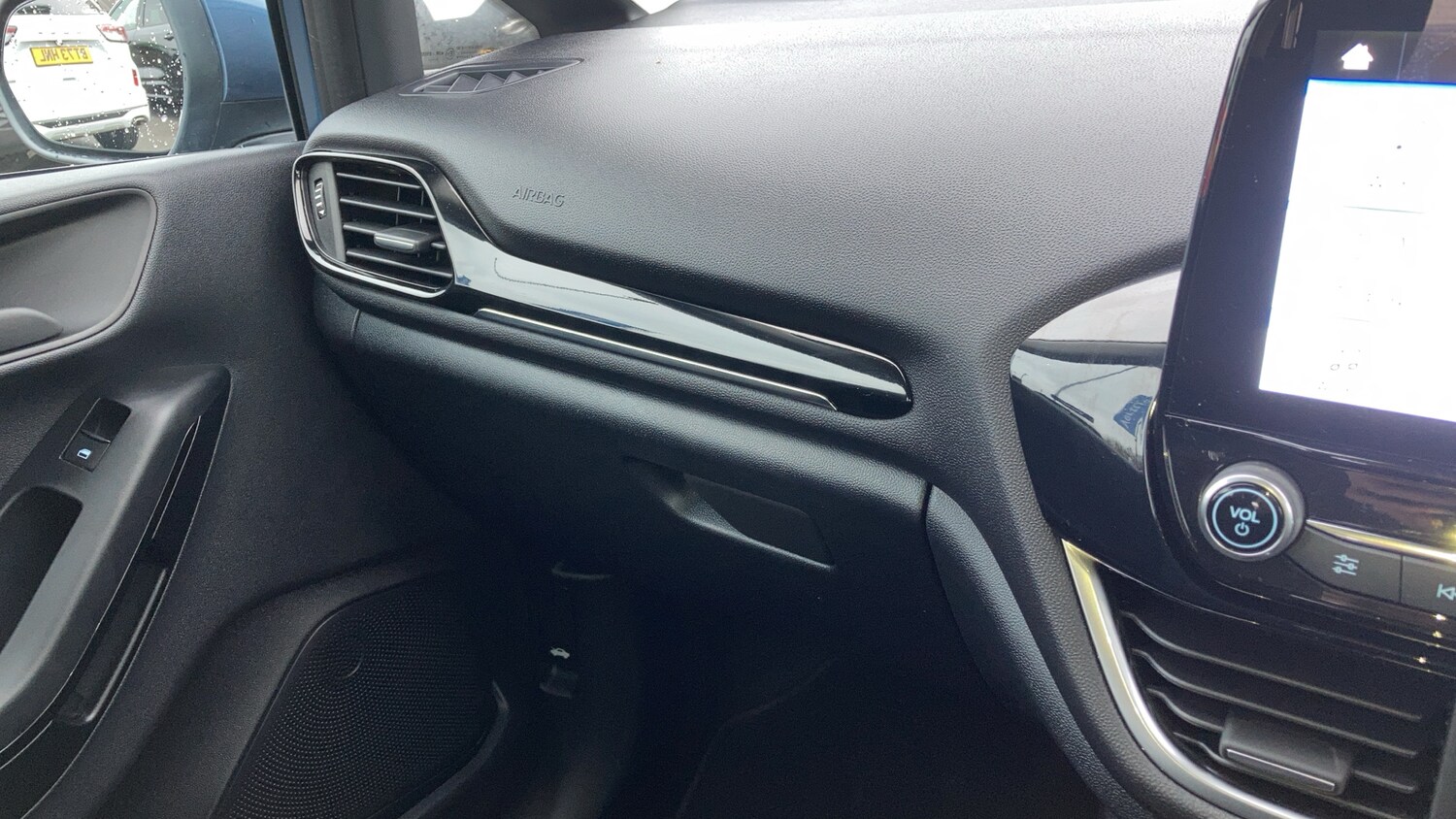 Used Ford Fiesta 2023 for sale - 77462310: Photo 7