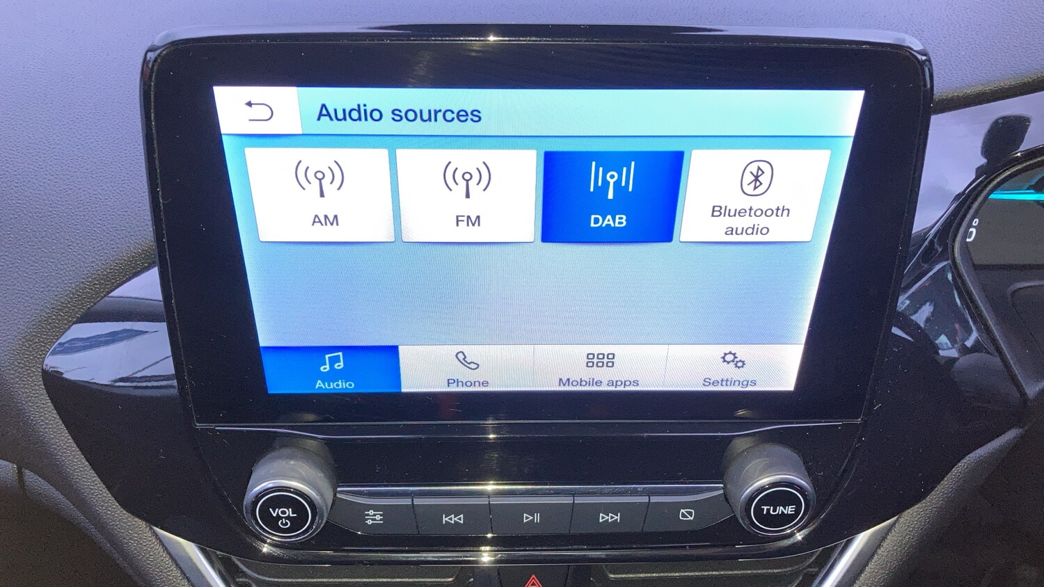 Used Ford Fiesta 2023 for sale - 77462310: Photo 9