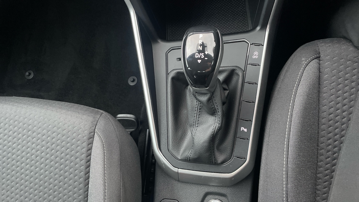 Used Volkswagen Polo 2022 for sale - 76896790: Photo 11